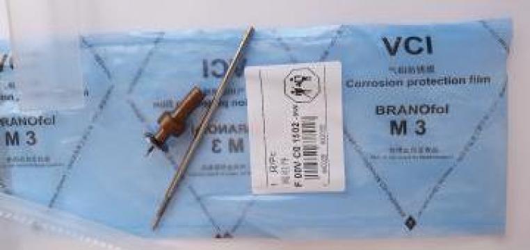 Supape de retur F00VC01502  pentru injectoare Bosch