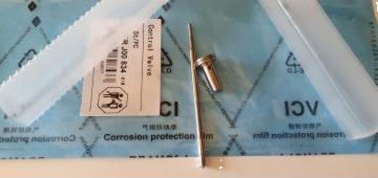 Supape de retur injectoare Bosch CR