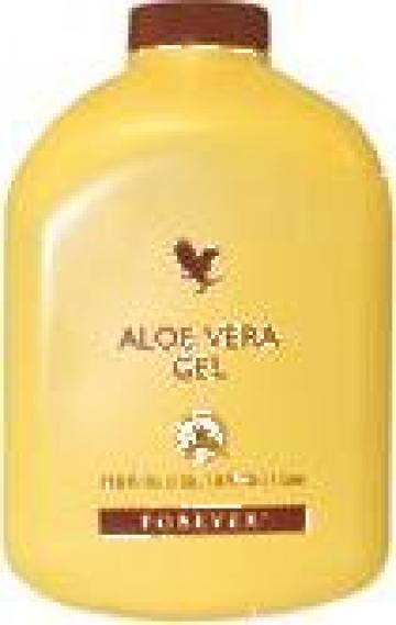 Supliment alimentar Aloe Vera Gel