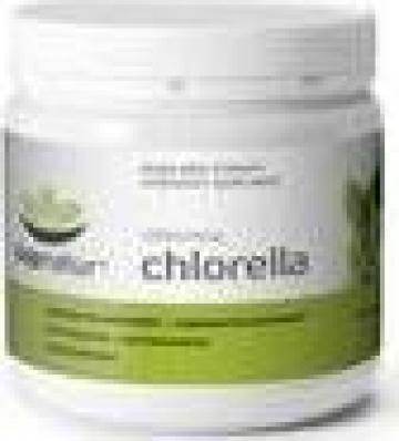 Supliment alimentar Chlorella 750 tablete