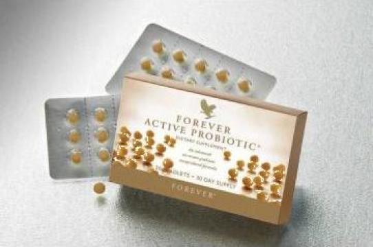 Supliment alimentar Forever Active Probiotic