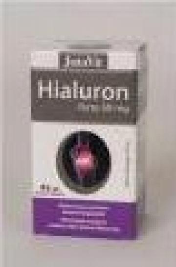 Supliment alimentar Hialuron 50 mg