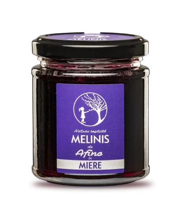 Supliment alimentar Melinis antioxidant de afine 230g