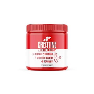 Supliment alimentar Muscle Power Creatina 1000 mg