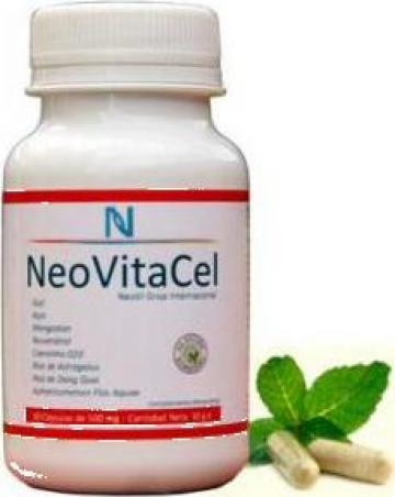 Supliment alimentar Neovitacel