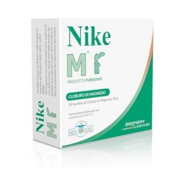 Supliment alimentar Nike M Clorura de magneziu