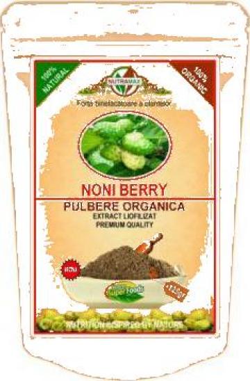 Supliment alimentar Noni Berry 125gr