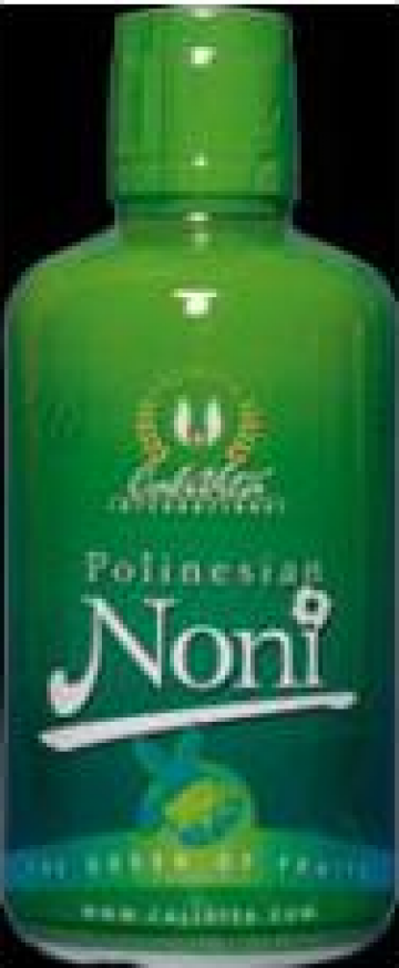 Supliment alimentar Noni Liquid (Morinda Citrifolia) 946 ml