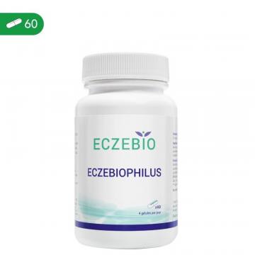 Supliment alimentar Oemine Eczebiophilus