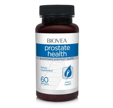 Supliment alimentar Prostate Health - Sanatate Prostata