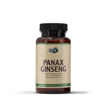 Supliment alimentar Pure Nutrition Panax Ginseng