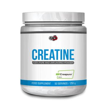 Supliment alimentar Pure Nutrition USA Creapure creatina