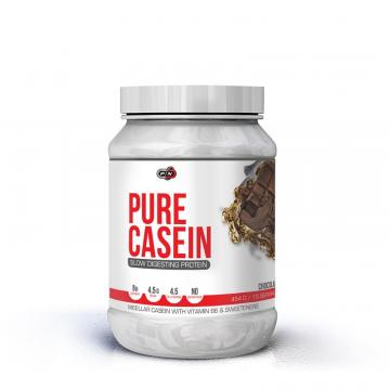 Supliment alimentar Pure Nutrition USA Proteina Cazeina
