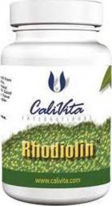 Supliment alimentar Rhodiolin