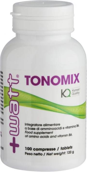 Supliment alimentar Tonomix