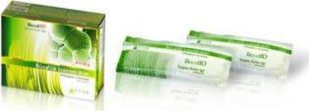 Supliment alimentar iarba verde de grau Biocell 10
