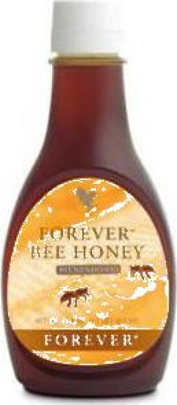Supliment alimentar pe baza de miere Forever Bee Honey
