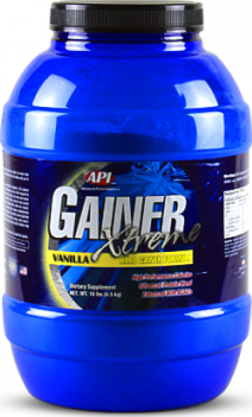 Supliment crestere masa musculara Gainer Xtreme
