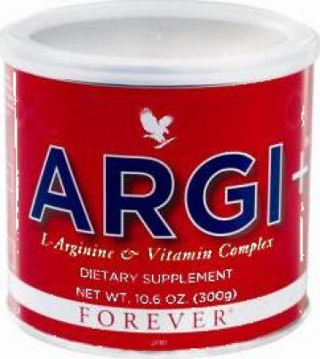 Supliment nutritiv  Forever Argi Plus