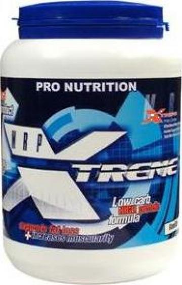 Supliment nutritiv cresterea masei musculare MRP X-treme