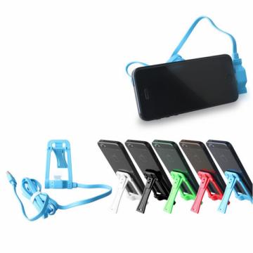 Suport birou telefon mobil Dock 2-in-1