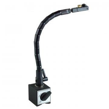 Suport ceas comparator cu baza magnetica
