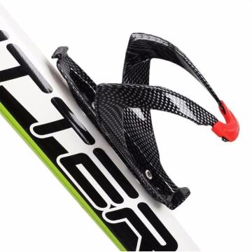 Suport de bicicleta pentru sticla de apa Carbon Look AG512