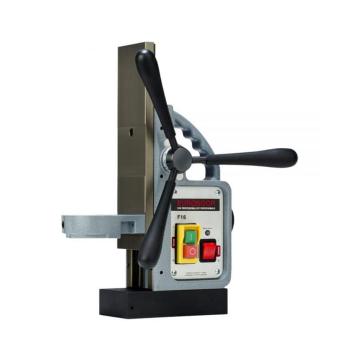 Suport de foraj Magnetic F16, 220 V, EU