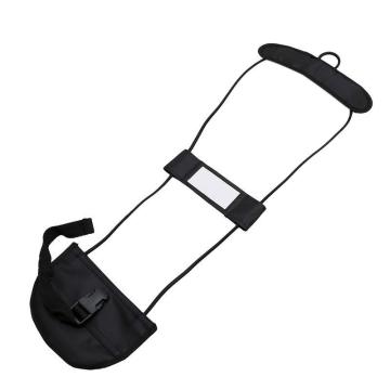 Suport elastic de prindere pentru bagaje Bag Bungee