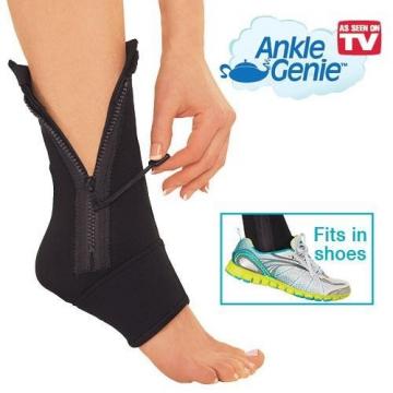 Suport glezne cu fermoar Ankle Genie