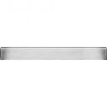 Suport inox cu magnet pentru cutite 40.6 cm