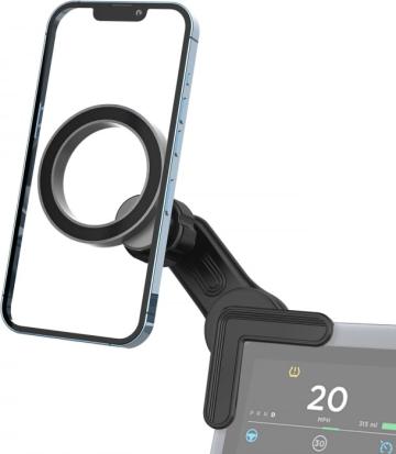 Suport magnetic pentru telefon, Compatibil cu iPhone 15 14 1