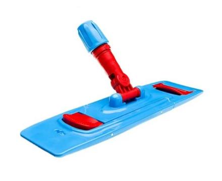 Suport mop plat CISNE cu buzunar 40 cm