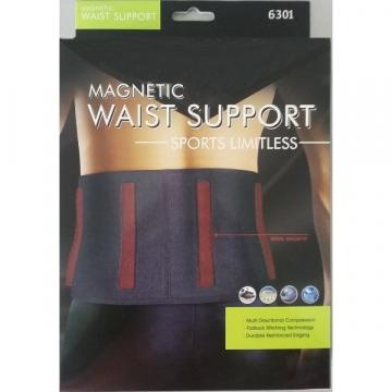 Suport pentru spate magnetic Waist Support 6301