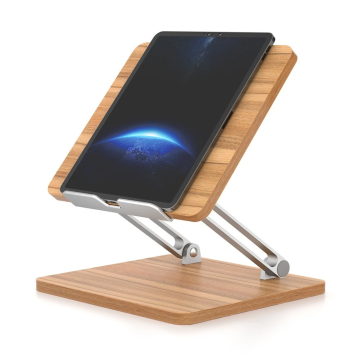 Suport tableta si laptop iDock Elegance compatibil 7-13 inch