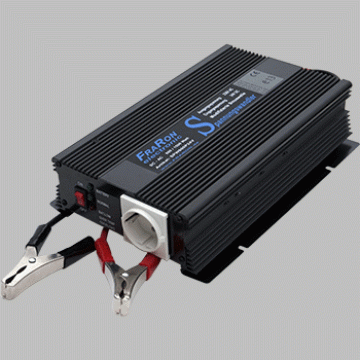 Sursa Back-up 600W pentru centrale termice