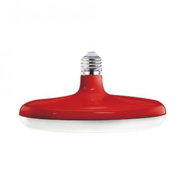 Sursa LED 32W 2500LM 6500K E27 rosu