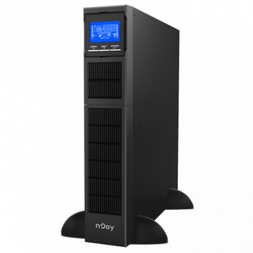 Sursa UPS 3000VA 3000W nJoy Balder3000