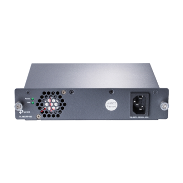 Sursa alimentare redundanta 12V DC, 6.25A, 75W - TP-Link
