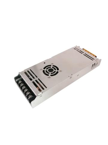 Sursa de alimentare LED din metal 5V - 300W, DC 5V - 60A