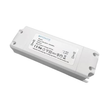 Sursa de alimentare reglabila pentru panou LED 36W 850mA