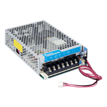 Sursa in comutatie cu back-up 12V 10A - Delta PMU-13V155WCCA