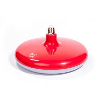 Sursa led 24W 1900LM 3000K E27 rosu