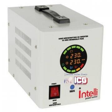 Sursa neintreruptibila Intelli 700W