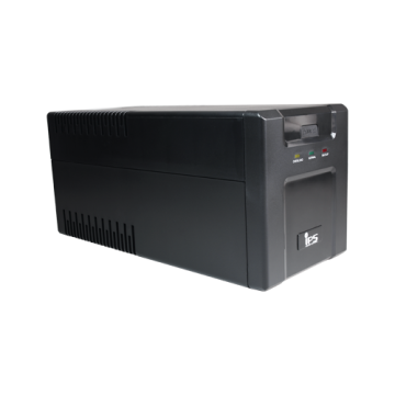 Sursa neintreruptibila, UPS 1200VA 720W - Adler OfficeUPS-12