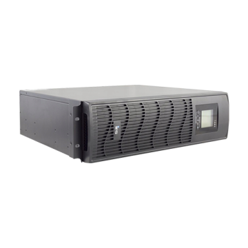 Sursa neintreruptibila - UPS 1500VA 1200W, LCD, 6 x prize
