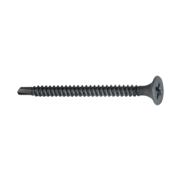 Surub SSB pentru gips-carton cu varf de foraj, 3.5 x 35 mm