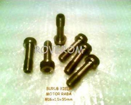 Surub biela motor Raba