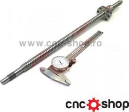 Surub cu bile 1605 - 500 mm