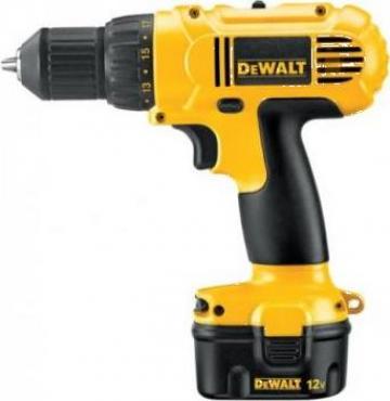 Surubelnita DeWALT 12V